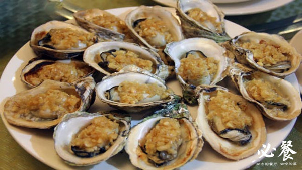 珠海旅游美食攻略推荐,来珠海一定要吃的美食