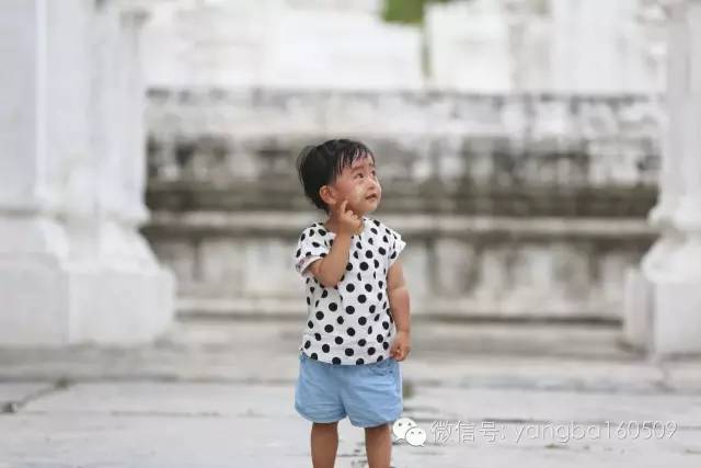 缅甸旅游摄影师,缅甸亲子旅行