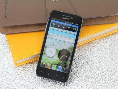 华为手机怎么了解功能,华为手机怎么连接热点