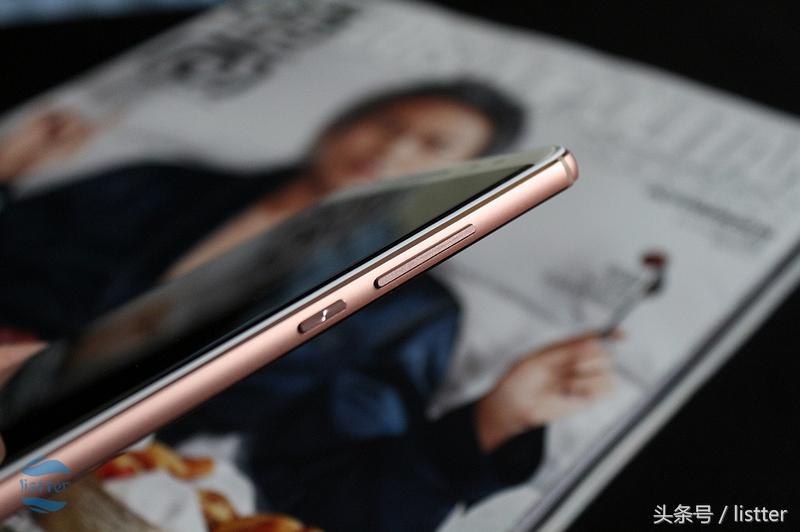 有一款全能的手机是多么暖心，华为麦芒5玫瑰金体验报告