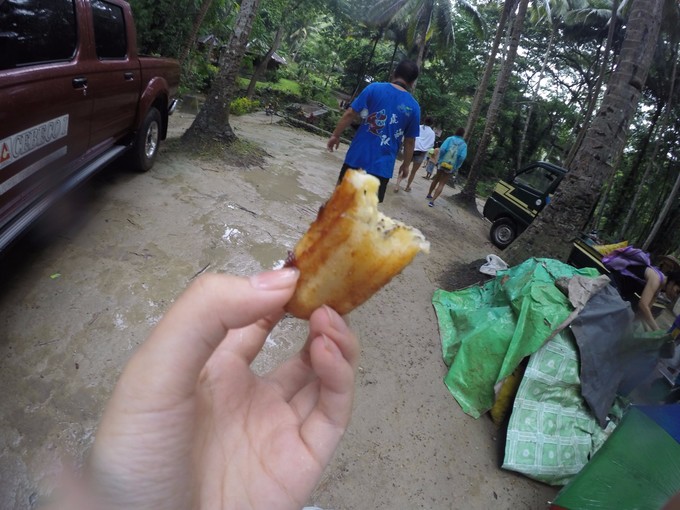 菲律宾潜水游记 (回忆菲律宾潜水的时光)