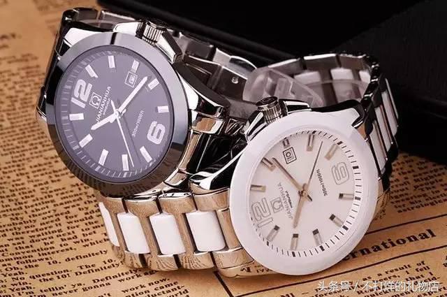 保值而低调的男表,低调简约男表