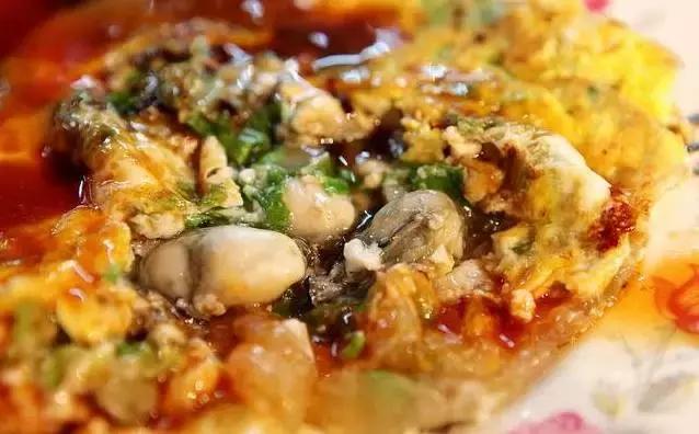 跟着本地人吃美食,跟着海鲜人吃海鲜