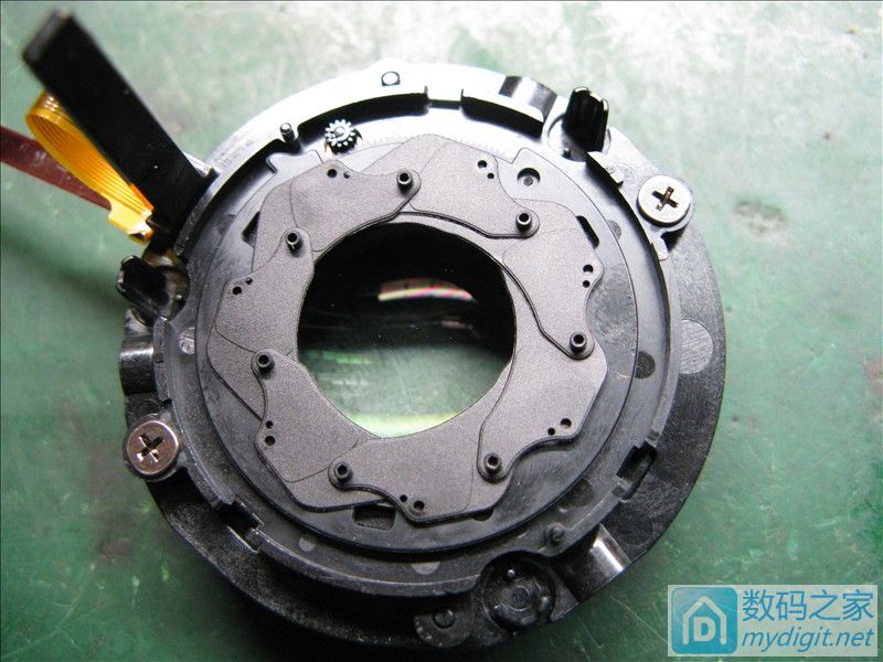 佳能55-250二代镜头变焦环拧不动,佳能55-250mm镜头参数调整