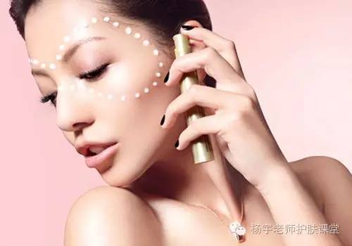 一招搞定松弛面部,脸部防松弛推荐