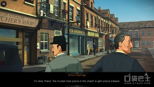 abc谋杀案名侦探多少集,abc谋杀案小说解析