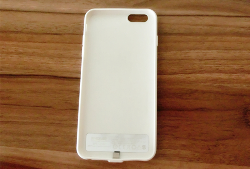 罗马仕有背夹充电宝吗,罗马仕分离背夹充电宝评测