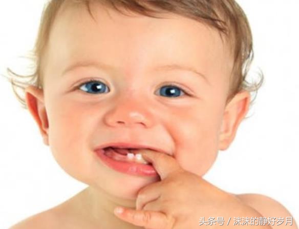 宝宝长了乳牙怎么护理,宝宝长乳牙护理注意事项
