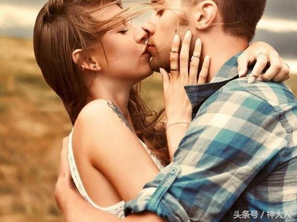 怎么快速消除吻痕，吻痕对身体健康有伤害吗？