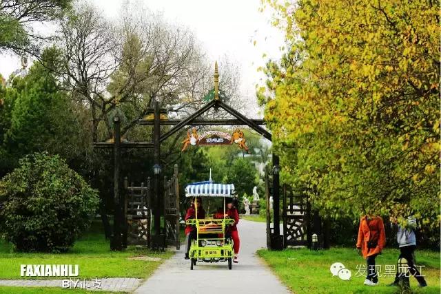 伏尔加庄园一日游都有什么玩儿的,伏尔加庄园怎么吃住玩