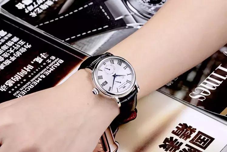 潜水表钢带还是橡胶表带,3000-5000元手表推荐瑞士腕表