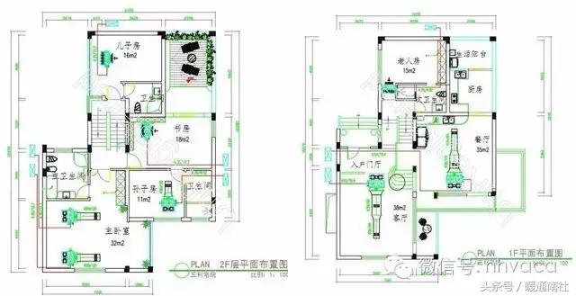 风管机设计方案,风管机怎么选型号的