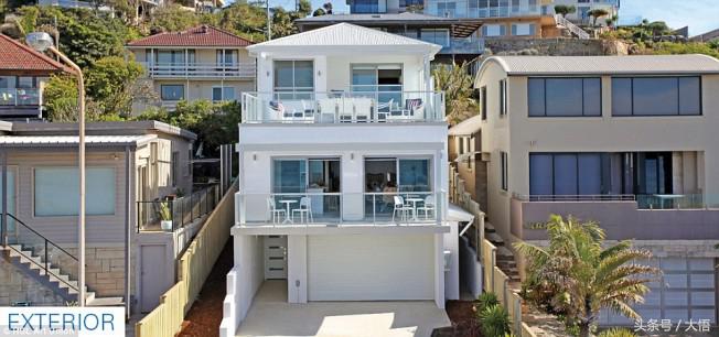 1.91亿彩票大奖得主领奖花园,中奖3000万别墅