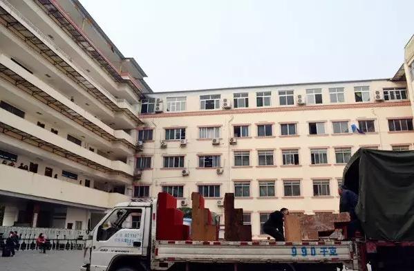 成都最土豪的学校,成都最贵私立学校最密集的区