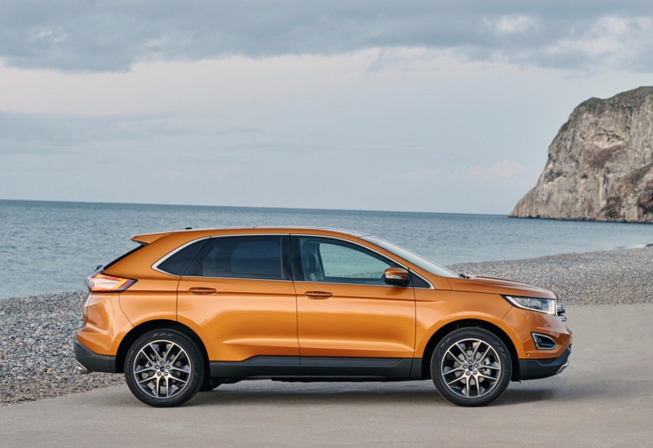 为什么新上市的suv都要挑战汉兰达,最新款汉兰达和其他中型suv对比