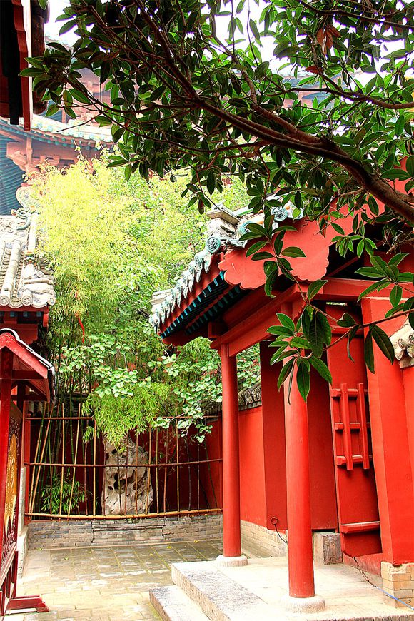 林黛玉超美画面,原来林黛玉这么美