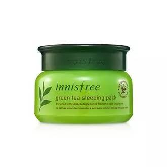 10款最好用的睡眠面膜,十大好用的睡眠面膜