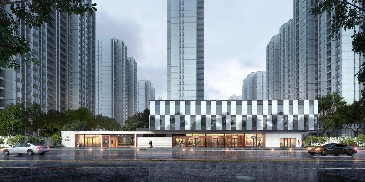 被逼走的郑州买房人，在这个1.3万/平的地段进场｜幸福测评