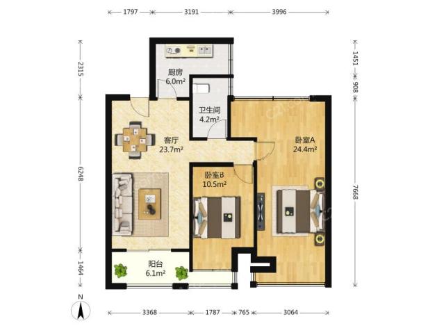 南京金地湖城艺境顶楼,近地铁的新楼盘