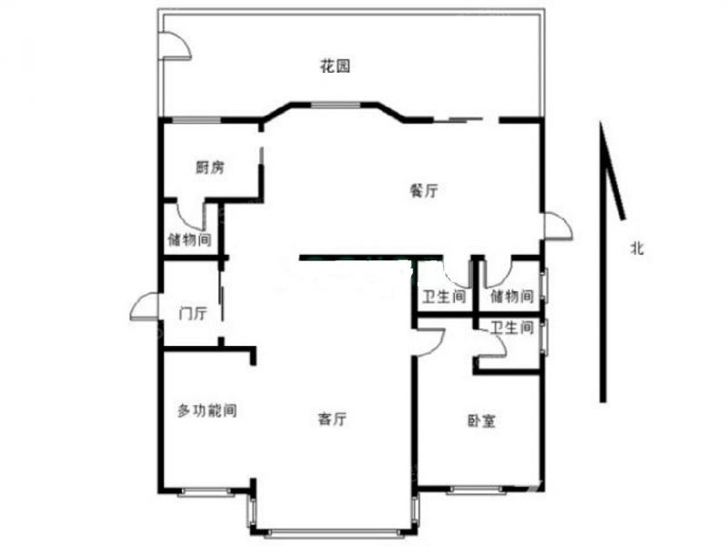 鍗椾含鏂簹鑺卞洯,鏂簹鑺卞洯鍗椾含