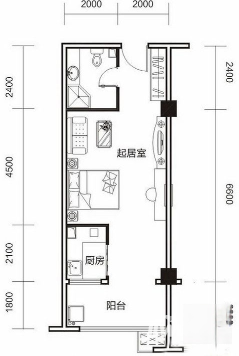 长沙2020刚需改善住房,长沙刚需与非刚需有什么不一样