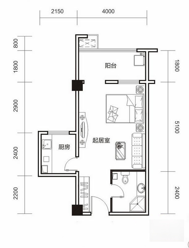 长沙2020刚需改善住房,长沙刚需与非刚需有什么不一样