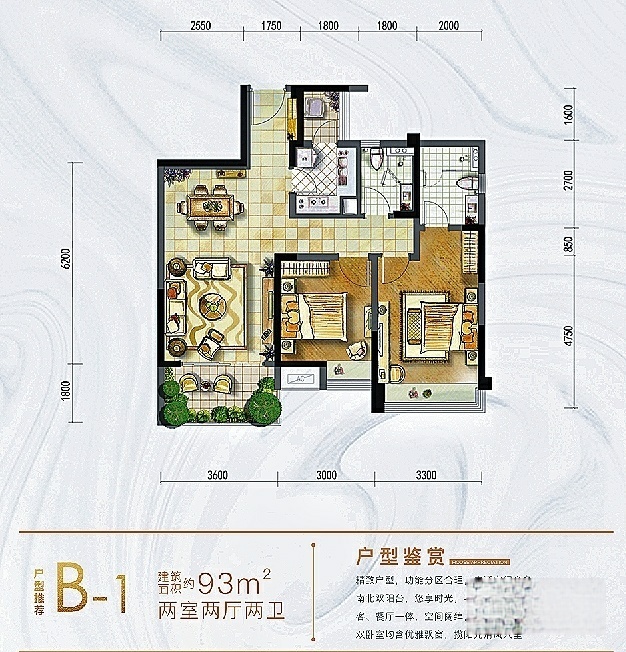 刚需的福音成都神盘2020,成都新盘推荐刚需