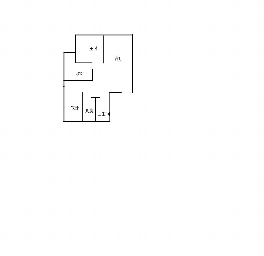 鼓楼区九里再出刚需神盘，总价不足89万，徐矿城踩盘