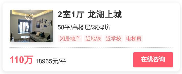 我在成都买了房,我在成都买公寓的经历