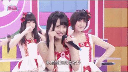 萌过小芈月！3岁倾城5岁倾国的美萝莉盘点