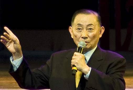 2016还有一百天结束今年都有谁离开了我们......