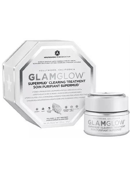 清洁面膜不卸妆能敷吗,护肤清洁面膜