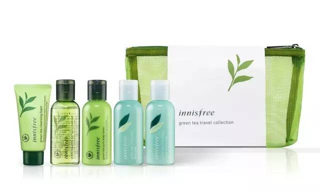 正装美妆小样 (大牌美妆小样翻包)