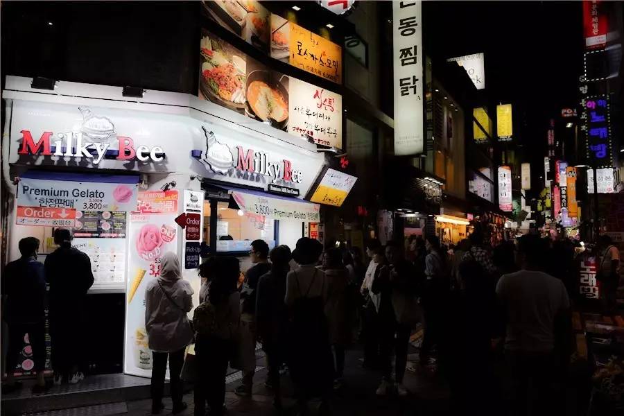 去韩国必吃的十大美食,去韩国十大必买的吃的