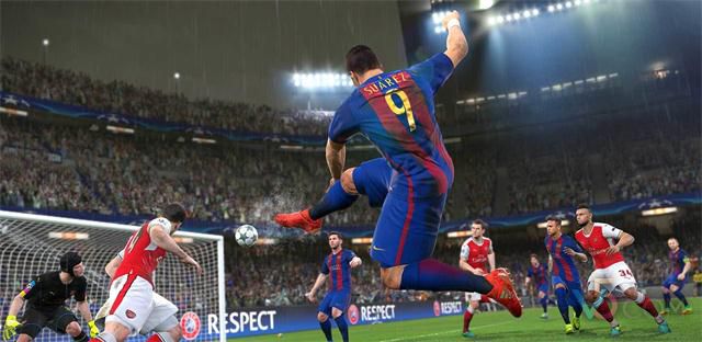 实况足球2012安卓完美版,实况足球2017安卓版