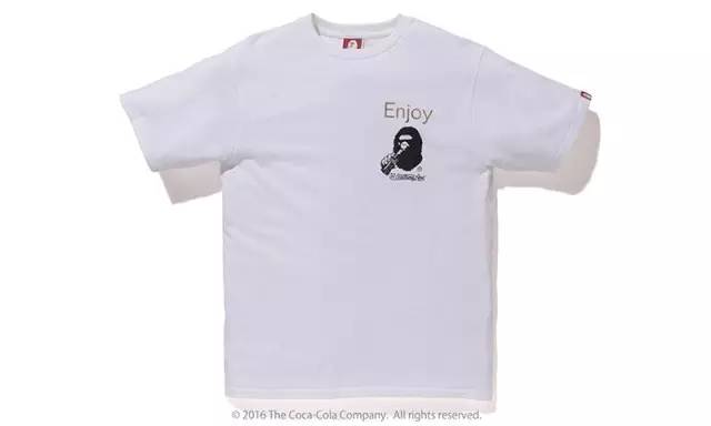 bapex可口可乐,可口可乐bape