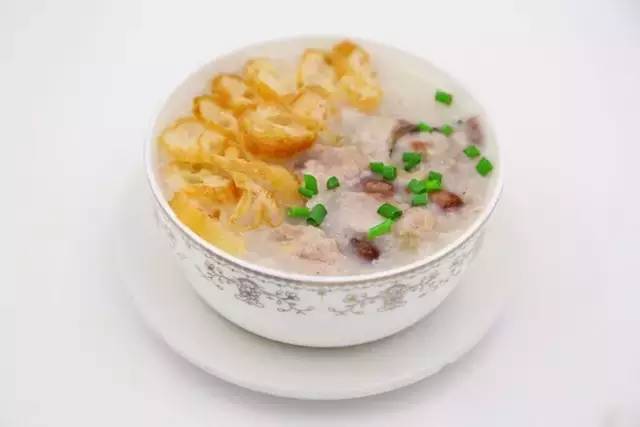 郑州有几家粥店,郑州比较有名的卖粥的店