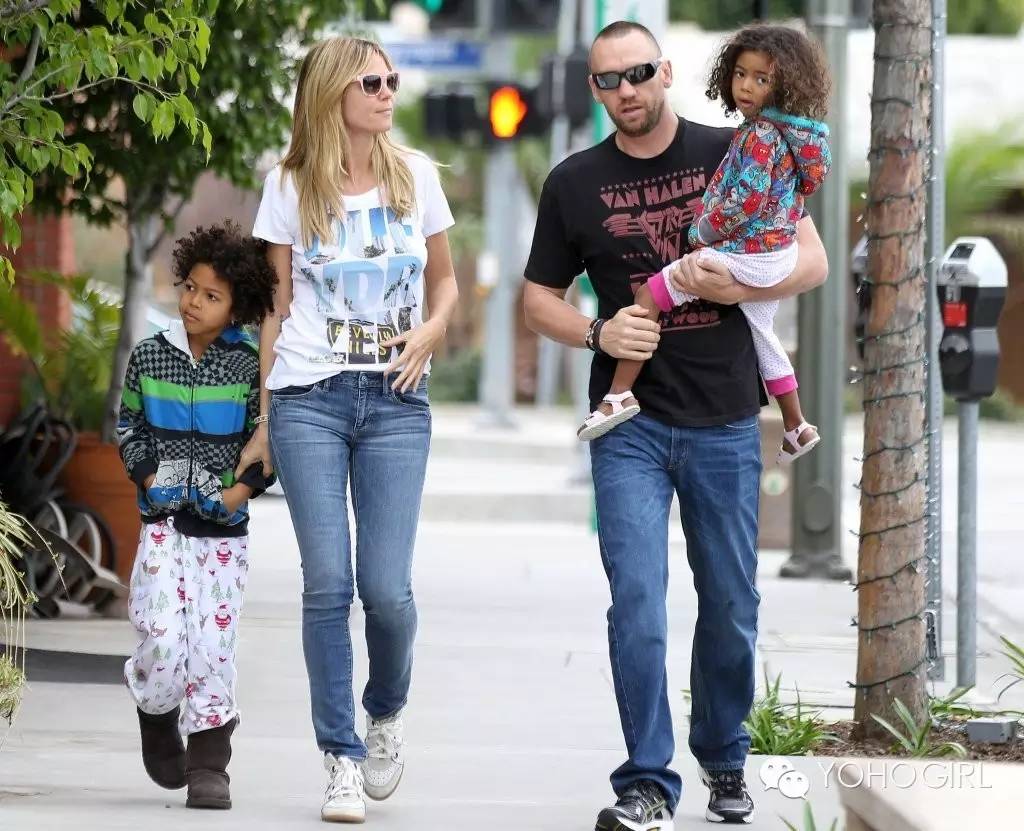 是男模吧|这些明星保镖根本天菜无误!