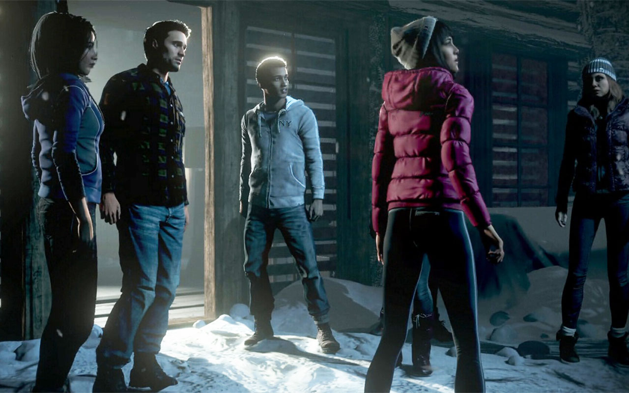 直到黎明深度解析,直到黎明游戏评价