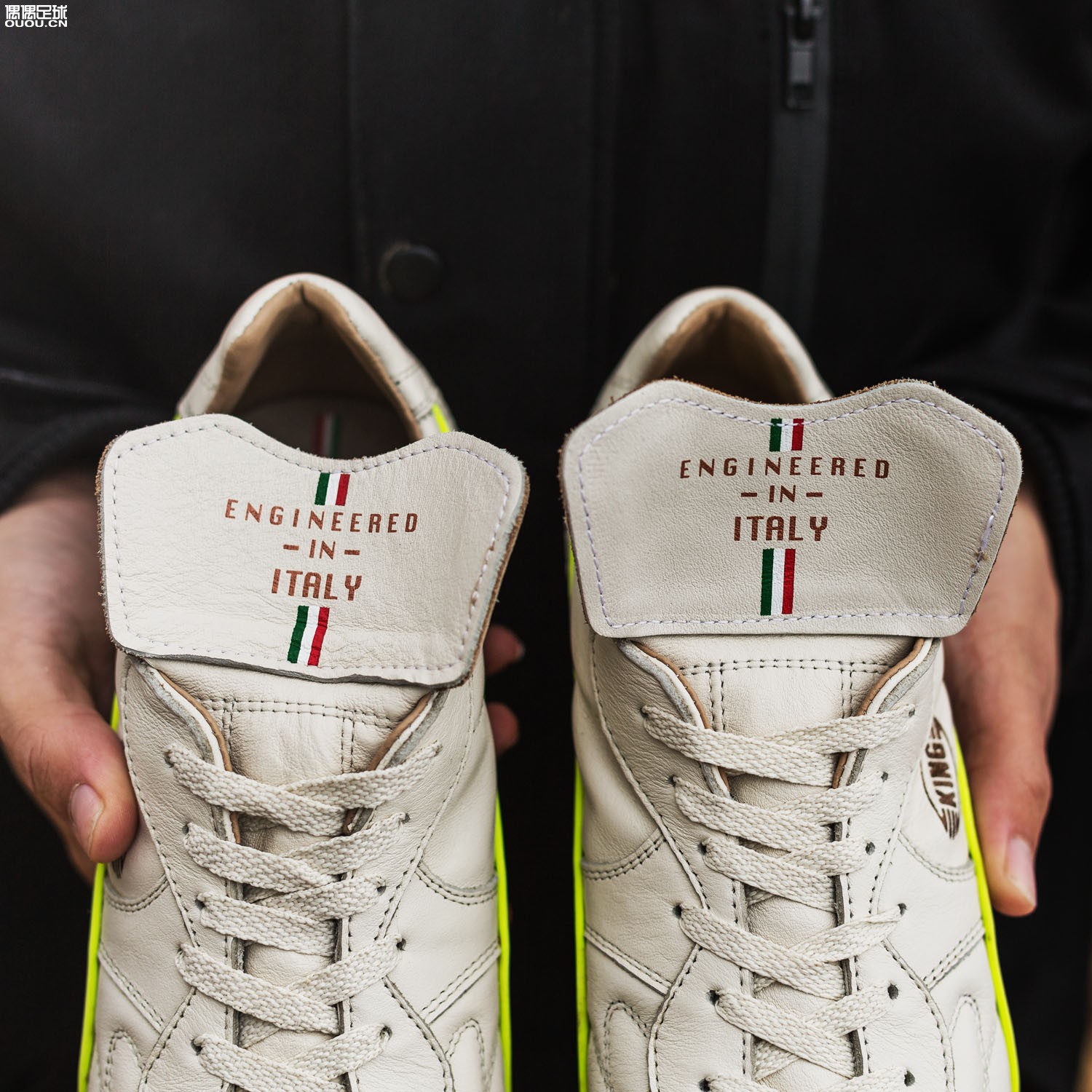 pumakinghero牛皮版足球鞋评测,puma全系列足球鞋赏析