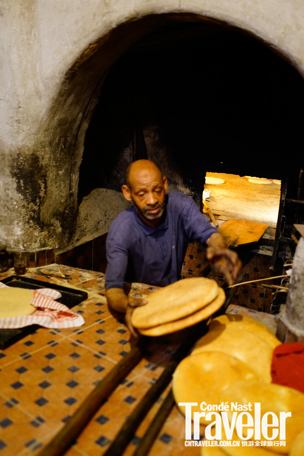 马拉喀什天气,马拉喀什有多迷人