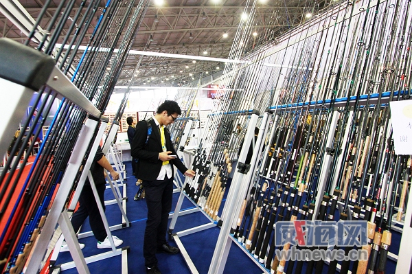 威海国际渔展会,威海国际渔具博览会官网