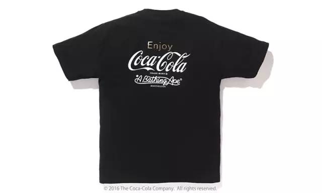 bapex可口可乐,可口可乐bape