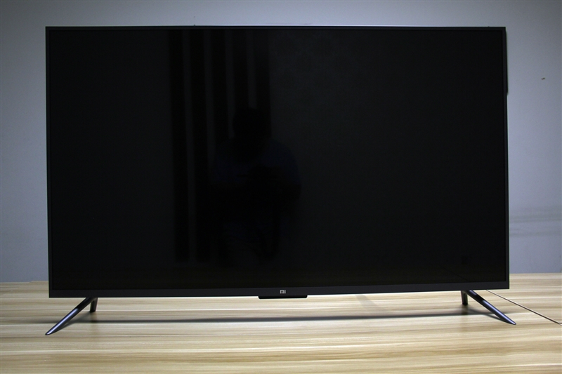 小米电视55寸4c深度评测,4k超高清hdr