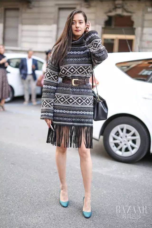 怕冷星人秋装穿搭,怕冷星人冬季穿搭