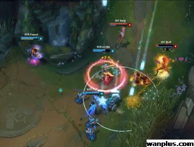 sktvsrox第3场,sktvsrox第3局