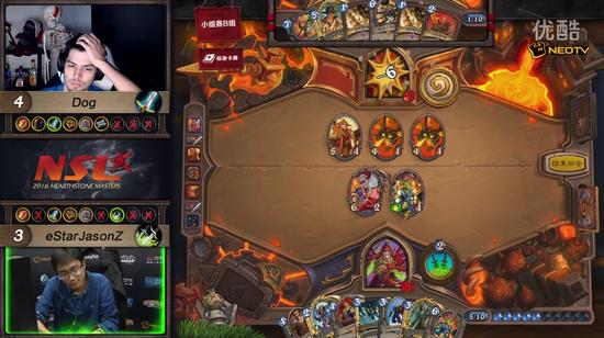 nsl冠军逆战,nsl比赛视频回放