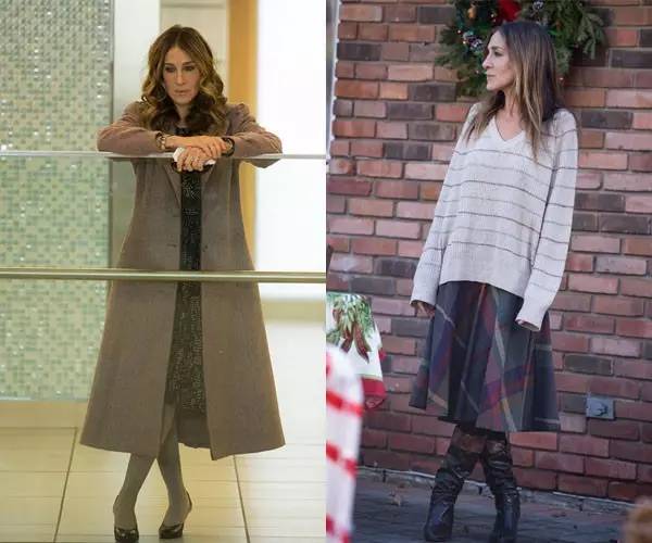 欲望都市女主角结局,欲望都市女主下场