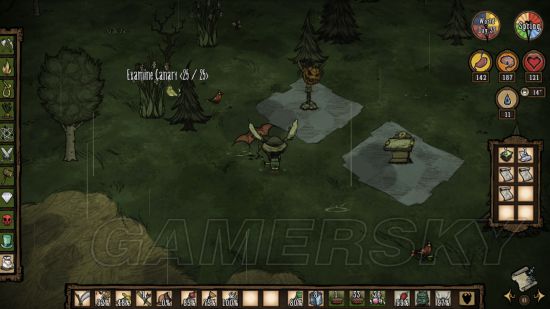 饥荒联机版攻略最详细教学,饥荒联机版芦苇有什么用