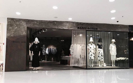 2022服装品牌销量排名,运用大数据的服装品牌